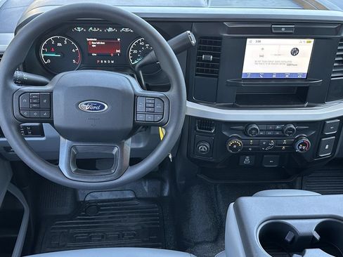 New 2026 Ford F250 XL RWD image 4