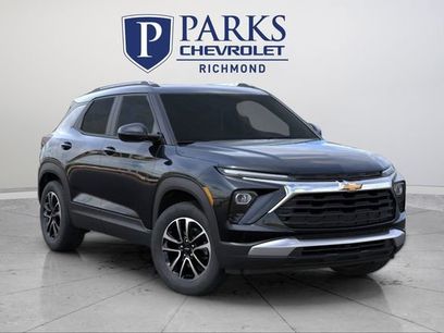 New 2026 Chevrolet TrailBlazer LT w/ Convenience Package