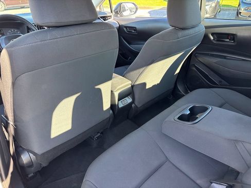 Used 2024 Toyota Corolla LE FWD image 42