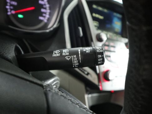 Used 2015 GMC Terrain SLT image 26