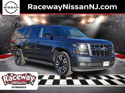 Used 2020 Chevrolet Suburban Premier w/ RST 6.2L Performance Edition