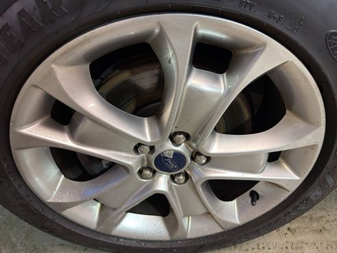 Used 2016 Ford Escape Titanium w/ Equipment Group 301A image 34