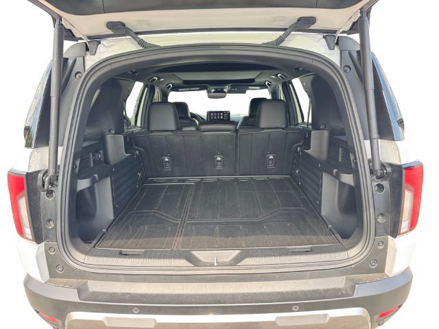 Used 2026 Honda Passport TrailSport Elite image 18