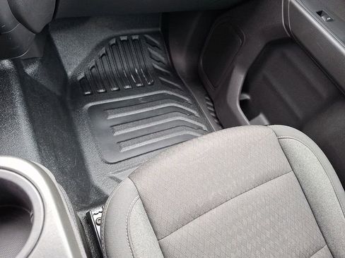 Used 2024 GMC Sierra 1500 Pro w/ Pro Value Package image 28