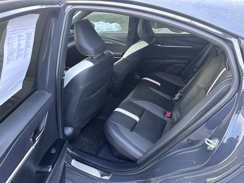 Used 2025 Toyota Camry SE w/ Multimedia Upgrade Package image 10