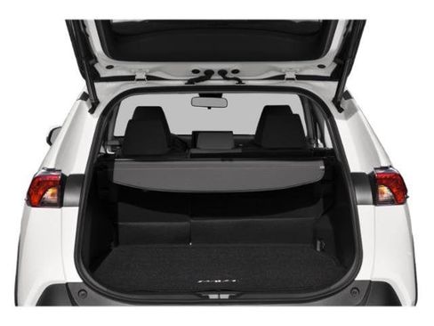 Used 2021 Toyota RAV4 XLE Premium AWD/4WD image 14