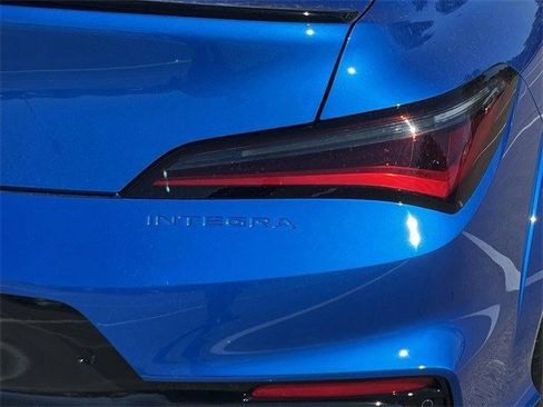 New 2026 Acura Integra Type S image 7