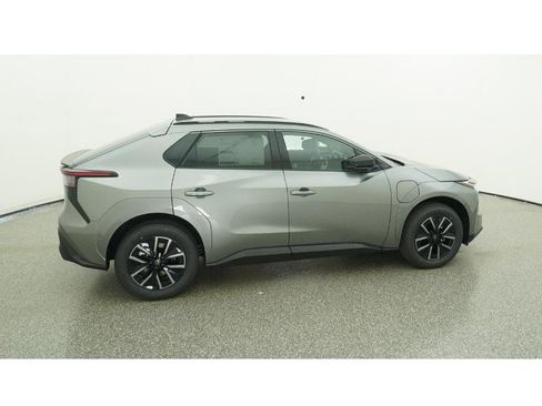 New 2026 Toyota bZ image 10
