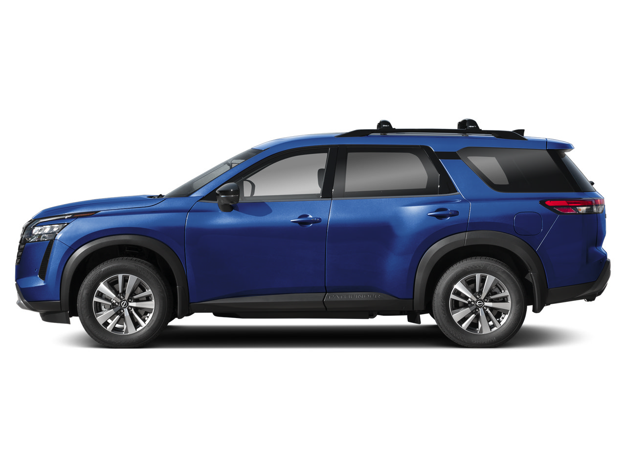New 2026 Nissan Pathfinder SL AWD/4WD image 31