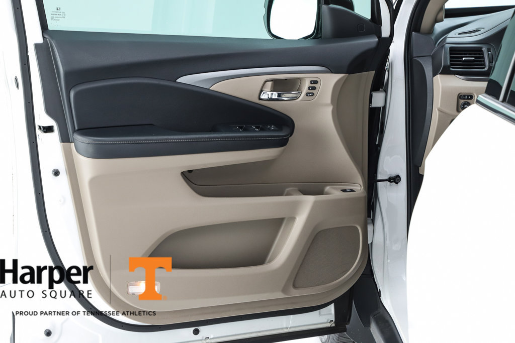 Used 2023 Honda Ridgeline RTL-E image 18
