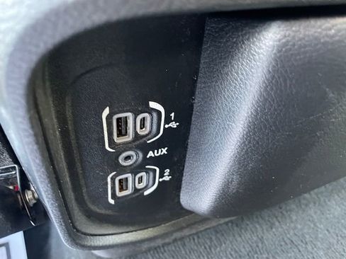 Used 2020 RAM 1500 Big Horn image 14