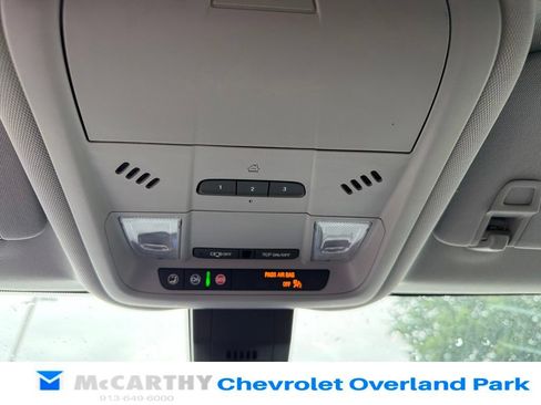 Used 2020 Chevrolet Equinox Premier FWD image 26