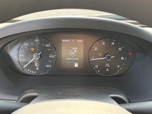 Used 2025 RAM ProMaster 2500 image 26