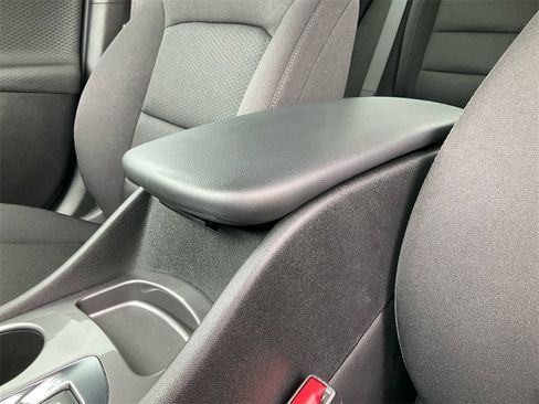 Used 2024 Chevrolet Malibu RS image 11