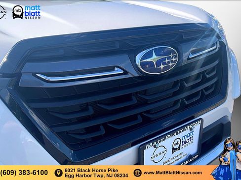 Used 2023 Subaru Forester Touring AWD/4WD image 29