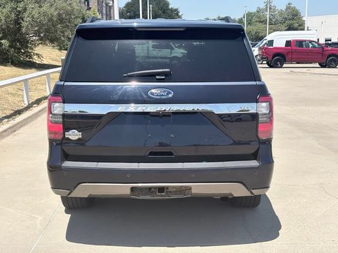 Used 2021 Ford Expedition Max King Ranch AWD/4WD image 5