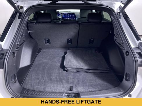 Certified 2024 Chevrolet Equinox EV LT FWD image 13