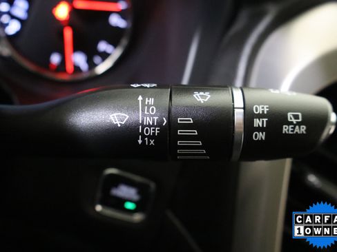 Certified 2021 GMC Acadia Denali w/ Denali Technology Package image 31