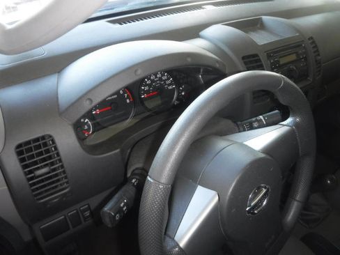 Used 2010 Nissan Frontier XE w/ XE Preferred Pkg image 30