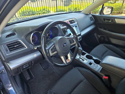 Used 2016 Subaru Outback 2.5i Premium AWD/4WD image 13
