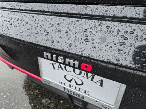 Used 2024 Nissan Z NISMO w/ Floor Mat Package image 15