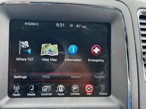 Used 2015 Dodge Durango SXT w/ Quick Order Package 23B AWD/4WD image 33
