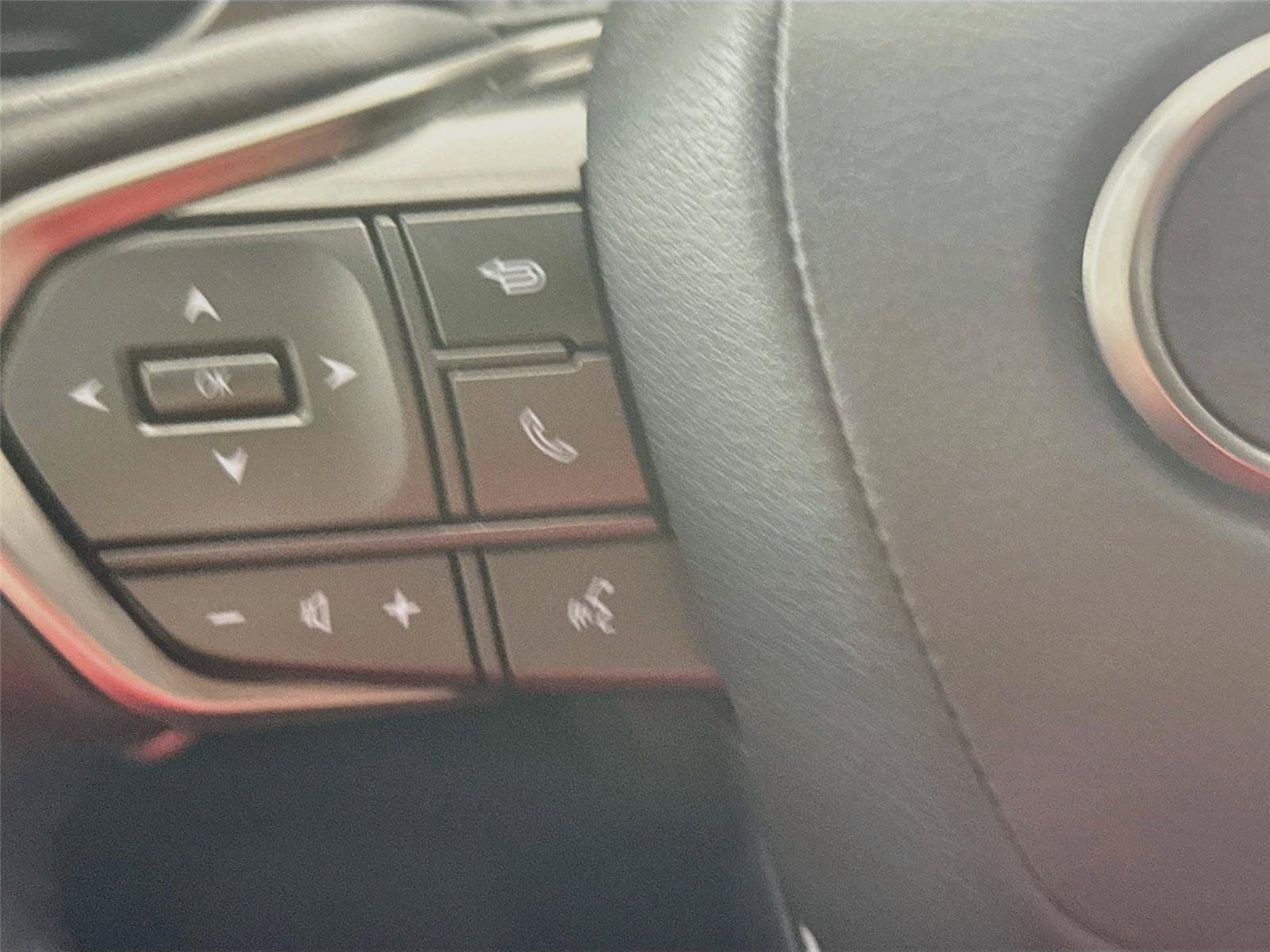 Used 2022 Lexus NX 350 AWD w/ Accessory Package 2 image 11
