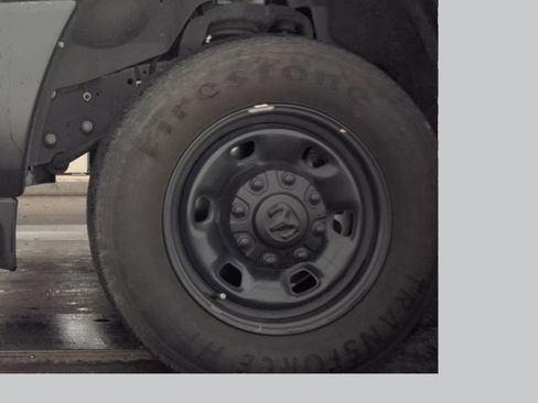 Used 2025 RAM 2500 Tradesman image 10