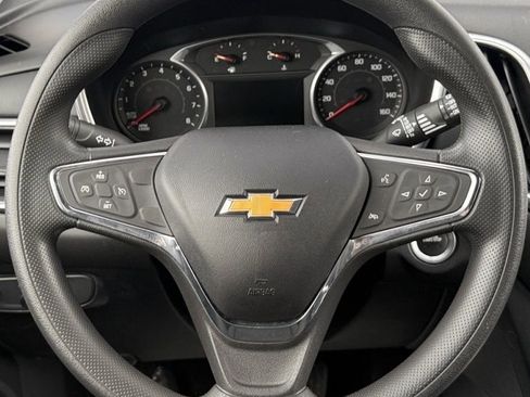 Used 2019 Chevrolet Equinox LT AWD/4WD image 18