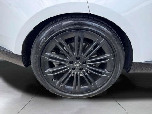 Used 2024 Land Rover Range Rover SE AWD/4WD image 61