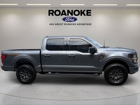Used 2025 Ford F150 Tremor w/ Bed Utility Package AWD/4WD image 14