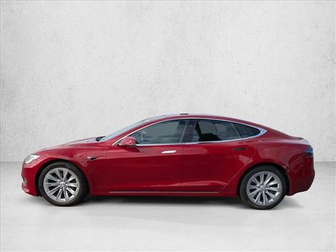 Used 2017 Tesla Model S 75D image 9