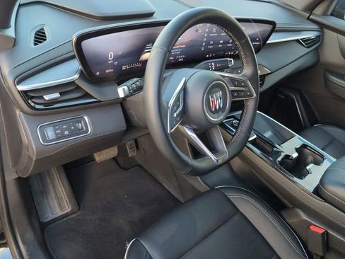 Used 2025 Buick Enclave Sport Touring AWD/4WD image 16