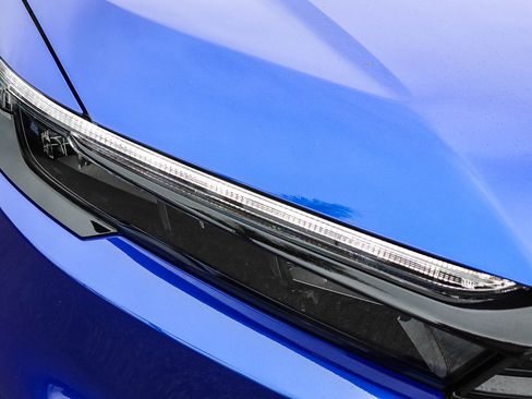 Certified 2023 Honda CR-V Sport image 6