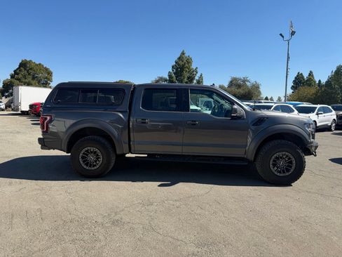 Used 2020 Ford F150 Raptor w/ Equipment Group 802A Luxury AWD/4WD image 6