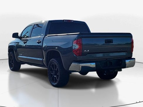 Used 2019 Toyota Tundra SR5 AWD/4WD image 6