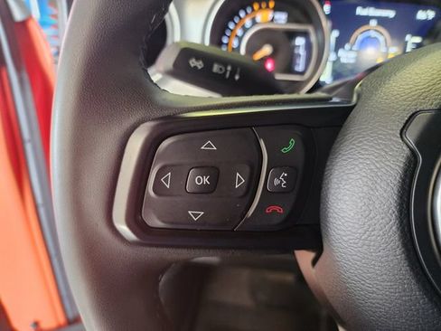 Used 2023 Jeep Wrangler Unlimited Sport AWD/4WD image 20