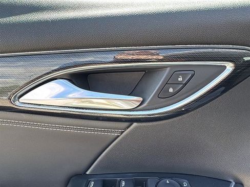 Used 2022 Buick Envision Preferred FWD image 26