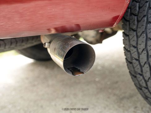 Used 1989 Chevrolet Silverado 1500 2WD Regular Cab image 85