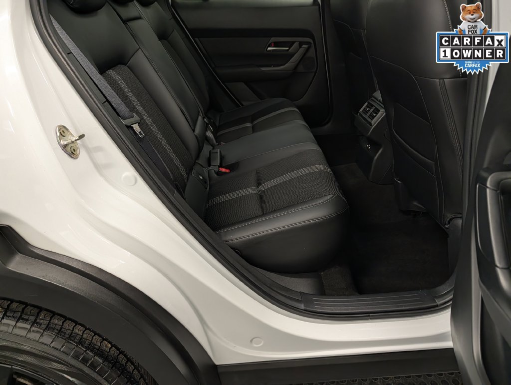 Certified 2024 MAZDA CX-50 AWD 2.5 S w/ Premium Package image 27