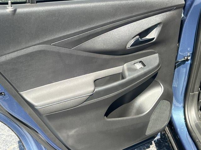 Used 2026 Buick Envista Sport Touring FWD image 21