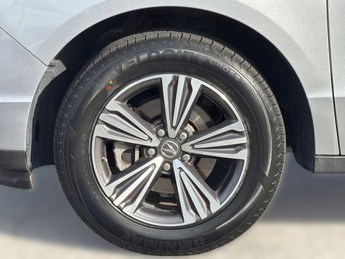 Used 2018 Acura MDX FWD image 11