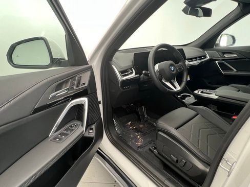 New 2026 BMW X1 xDrive28i w/ Technology Package image 21