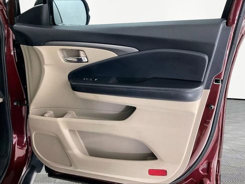 Used 2018 Honda Pilot EX-L image 24