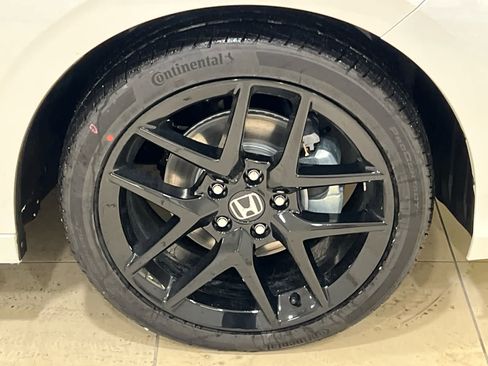 New 2026 Honda Civic Sport image 5