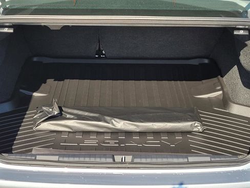 New 2025 Subaru Legacy Premium image 17