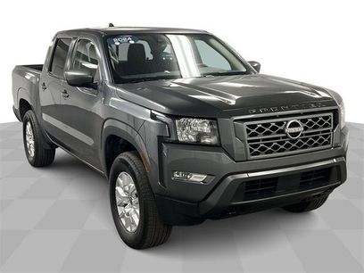 Used 2024 Nissan Frontier SV w/ SV Convenience Package