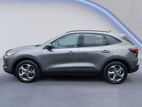 Used 2025 Ford Escape ST-Line AWD/4WD image 6
