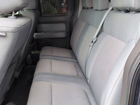 Used 2014 Ford F150 XLT w/ Equipment Group 302A Luxury AWD/4WD image 22