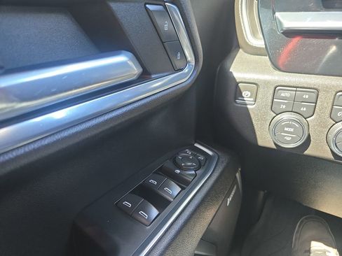 Used 2023 Chevrolet Silverado 1500 RST w/ Convenience Package II AWD/4WD image 20